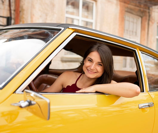 Convenient Taxi Services in Auckland for Airport Transfers