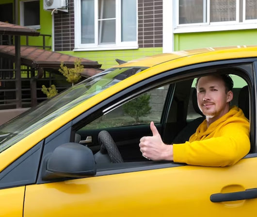 Auckland Airport Taxi services