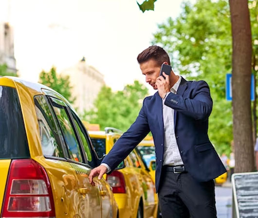 Cheap Airport Taxi Services