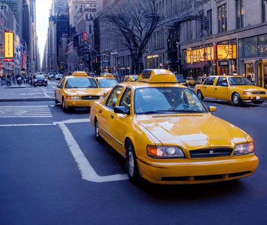 Book Cheap Taxi to Auckland Airport